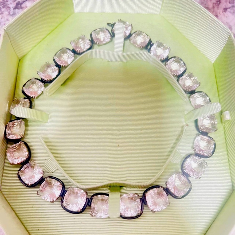 Swarovski Harmonía Choker- New in Box